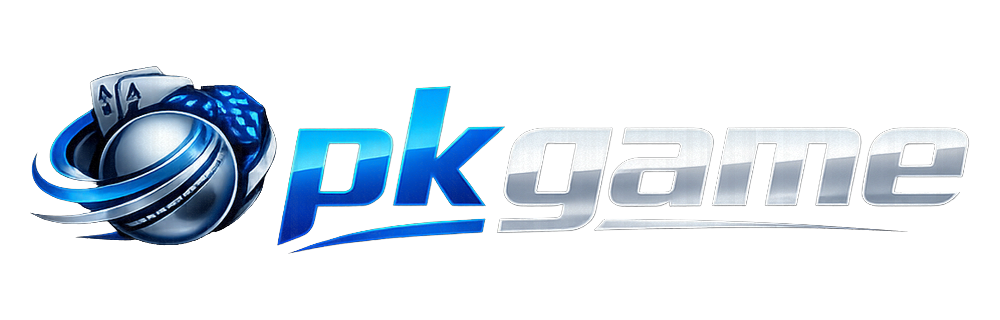 pk game logo